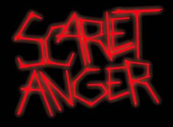 logo Scarlet Anger